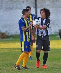 Foto de la galería: Postales de las canchas de Posadas: Atlético-Mitre