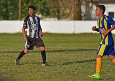 Foto de la galería: Postales de las canchas de Posadas: Atlético-Mitre
