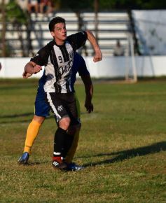 Foto de la galería: Postales de las canchas de Posadas: Atlético-Mitre