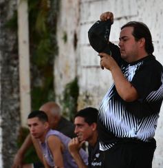 Foto de la galería: Postales de las canchas de Posadas: Atlético-Mitre