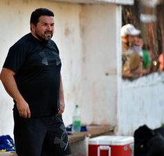 Foto de la galería: Postales de las canchas de Posadas: Atlético-Mitre