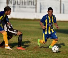 Foto de la galería: Postales de las canchas de Posadas: Atlético-Mitre