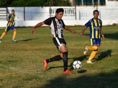 Foto de la galería: Postales de las canchas de Posadas: Atlético-Mitre