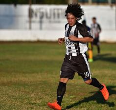Foto de la galería: Postales de las canchas de Posadas: Atlético-Mitre