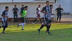 Foto de la galería: Postales de las canchas de Posadas: Atlético-Mitre