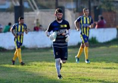 Foto de la galería: Postales de las canchas de Posadas: Atlético-Mitre