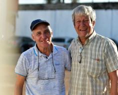 Foto de la galería: Postales de las canchas de Posadas: Atlético-Mitre