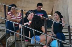 Foto de la galería: Postales de las canchas de Posadas: Atlético-Mitre