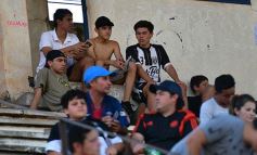 Foto de la galería: Postales de las canchas de Posadas: Atlético-Mitre