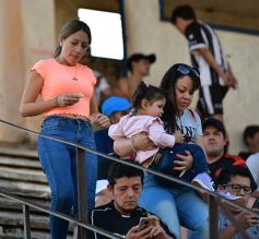 Foto de la galería: Postales de las canchas de Posadas: Atlético-Mitre