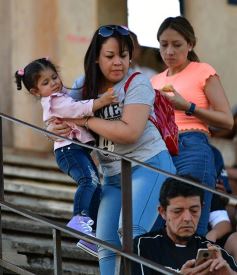 Foto de la galería: Postales de las canchas de Posadas: Atlético-Mitre
