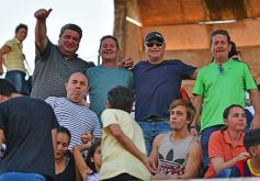 Foto de la galería: Postales de las canchas de Posadas: Atlético-Mitre