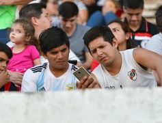 Foto de la galería: Postales de las canchas de Posadas: Atlético-Mitre