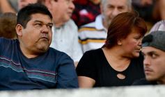 Foto de la galería: Postales de las canchas de Posadas: Atlético-Mitre