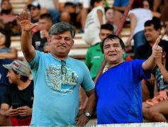 Foto de la galería: Postales de las canchas de Posadas: Atlético-Mitre