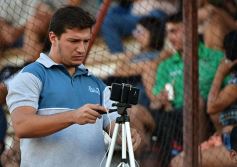 Foto de la galería: Postales de las canchas de Posadas: Atlético-Mitre