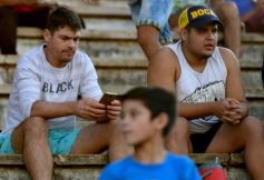 Foto de la galería: Postales de las canchas de Posadas: Atlético-Mitre