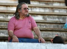 Foto de la galería: Postales de las canchas de Posadas: Atlético-Mitre