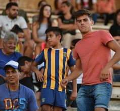 Foto de la galería: Postales de las canchas de Posadas: Atlético-Mitre