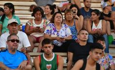 Foto de la galería: Postales de las canchas de Posadas: Atlético-Mitre