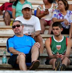 Foto de la galería: Postales de las canchas de Posadas: Atlético-Mitre