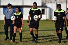 Foto de la galería: Postales de las canchas de Posadas: Atlético-Mitre