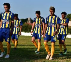 Foto de la galería: Postales de las canchas de Posadas: Atlético-Mitre