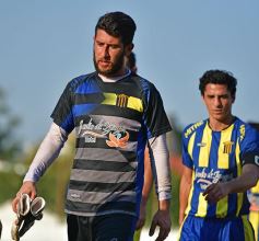 Foto de la galería: Postales de las canchas de Posadas: Atlético-Mitre