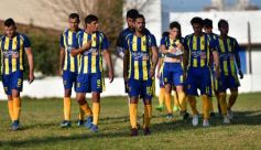 Foto de la galería: Postales de las canchas de Posadas: Atlético-Mitre