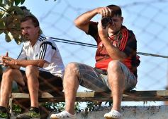 Foto de la galería: Postales de las canchas de Posadas: Atlético-Mitre