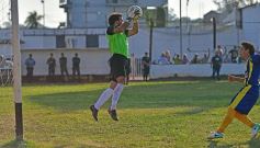 Foto de la galería: Postales de las canchas de Posadas: Atlético-Mitre