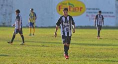 Foto de la galería: Postales de las canchas de Posadas: Atlético-Mitre