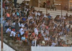 Foto de la galería: Postales de las canchas de Posadas: Atlético-Mitre