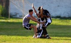 Foto de la galería: Postales de las canchas de Posadas: Atlético-Mitre