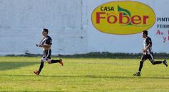 Foto de la galería: Postales de las canchas de Posadas: Atlético-Mitre