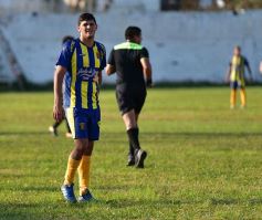 Foto de la galería: Postales de las canchas de Posadas: Atlético-Mitre