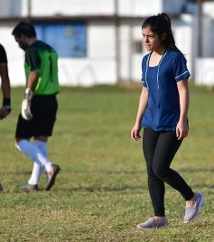 Foto de la galería: Postales de las canchas de Posadas: Atlético-Mitre