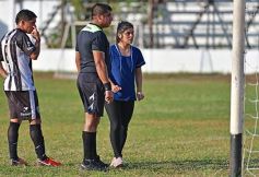 Foto de la galería: Postales de las canchas de Posadas: Atlético-Mitre