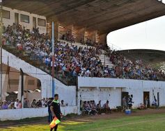 Foto de la galería: Postales de las canchas de Posadas: Atlético-Mitre