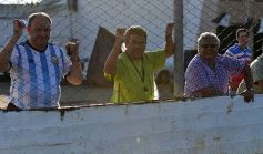 Foto de la galería: Postales de las canchas de Posadas: Atlético-Mitre