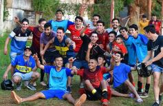 Foto de la galería: Liga Posadeña: ecos del triunfazo de Huracán ante Brown