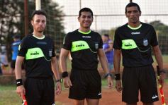 Foto de la galería: Liga Posadeña: ecos del triunfazo de Huracán ante Brown