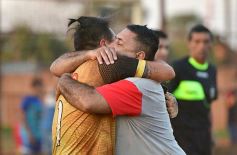 Foto de la galería: Liga Posadeña: ecos del triunfazo de Huracán ante Brown