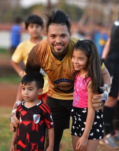 Foto de la galería: Liga Posadeña: ecos del triunfazo de Huracán ante Brown