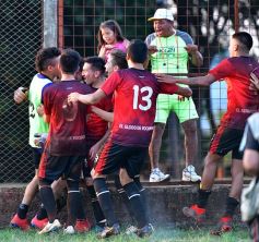 Foto de la galería: Liga Posadeña: ecos del triunfazo de Huracán ante Brown
