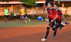 Foto de la galería: Liga Posadeña: ecos del triunfazo de Huracán ante Brown