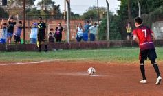 Foto de la galería: Liga Posadeña: ecos del triunfazo de Huracán ante Brown