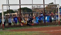 Foto de la galería: Liga Posadeña: ecos del triunfazo de Huracán ante Brown