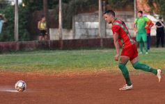 Foto de la galería: Liga Posadeña: ecos del triunfazo de Huracán ante Brown