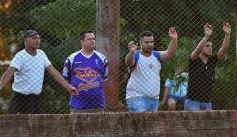 Foto de la galería: Liga Posadeña: ecos del triunfazo de Huracán ante Brown